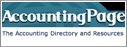 Accountingpage.com Logo