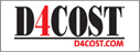 D4COST Logo