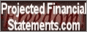 ProjectedFinancialStatements.com Logo