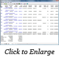 General Ledger - Work in Progress
