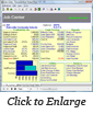 Job Costing - Job Center
