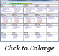 Project Management - Workload Docket