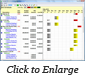 Project Management - Bid Schedule