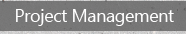 Project Management