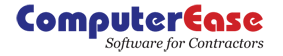 ComputerEase Construction Software